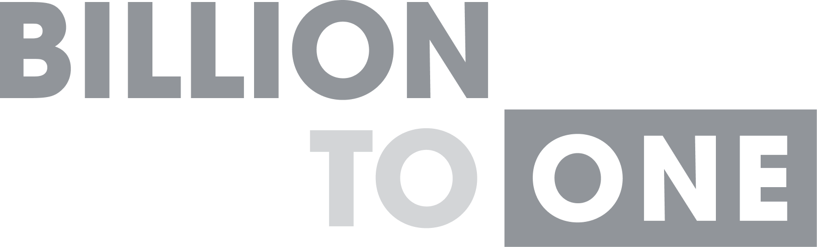 BillionToOne